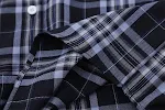 Rope Strap Bow Sleeve Shirt for Outdoor Fashion. Stylish and comfortable women's shirt perfect for outdoor adventures an — photo 3