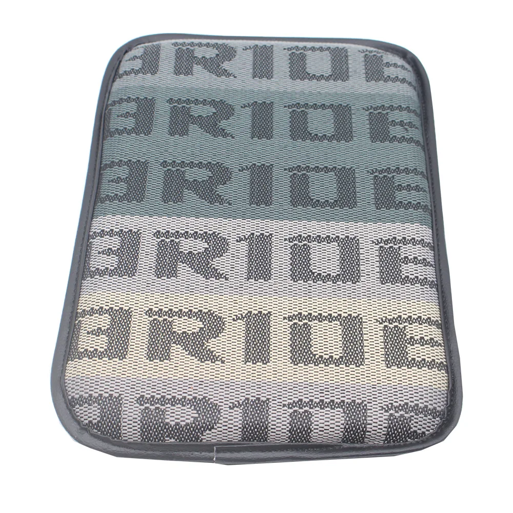 BRIDE Tapete para Apoio de Braço Central para Modificação de Carro — foto 17