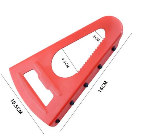 Title 1, Multifunctional Stainless Steel Household Can O...