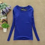 Color blue