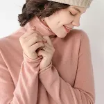 Soft Pink