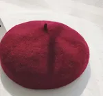 Wine red
