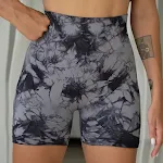 Tiedye grey