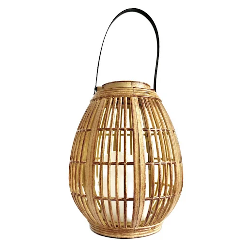Title 7, Luminária solar ambiente para pátio externo. Il...