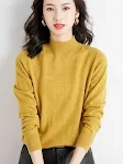 Mustard yellow