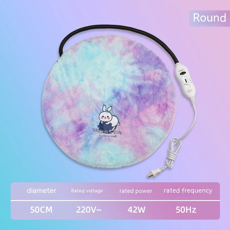Title 7, Cat Heating Pad Winter Warm Constant Temperatur...