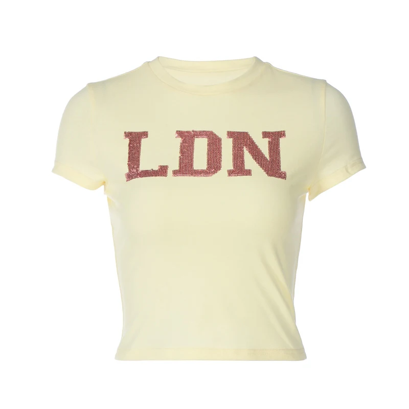 Title 2, Womens Summer New Fashion Street Personality B...