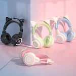 Esports Earphones for Students and Computer — photo 5