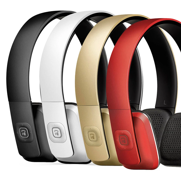 Title 7, Ultra-long Standby Bluetooth Headset Experience...