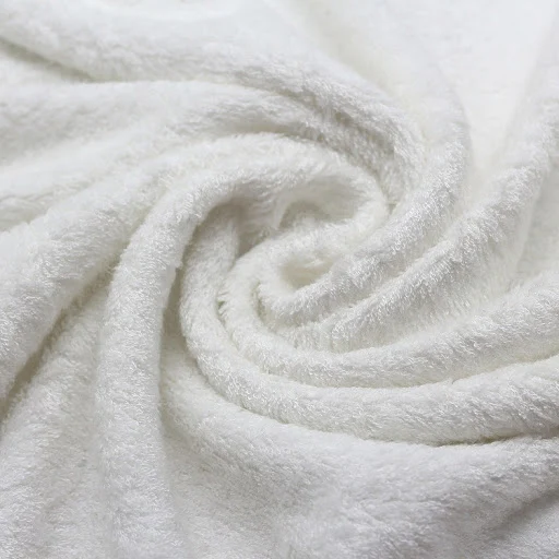 Title 5, Toalha de banho Cape Quilt