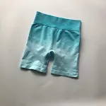Gradient blue