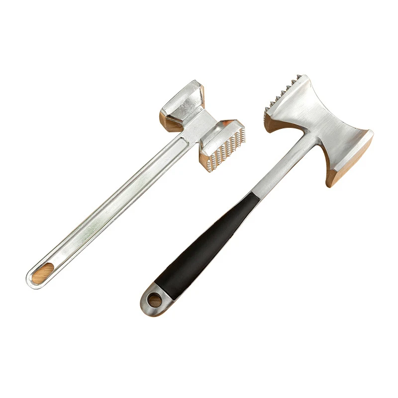 Title 4, Special Hammer for Meat Tapping Tendon Breaking...