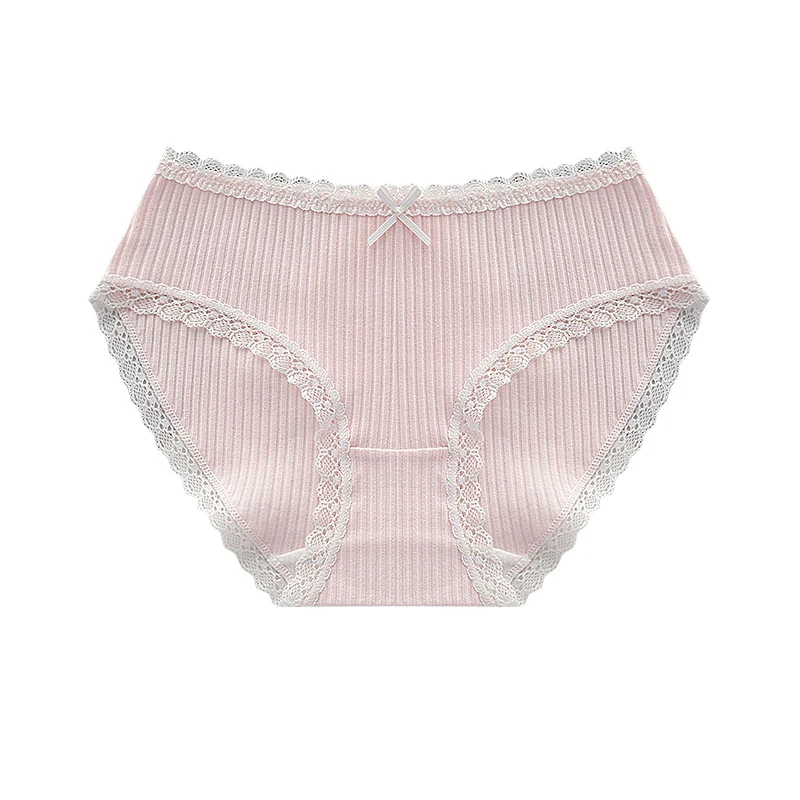 Title 4, Womens pure color underwear for everyday comfo...