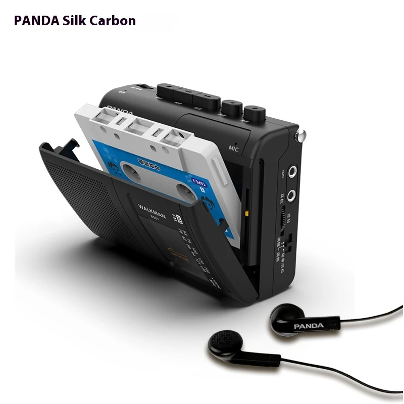 Walkman 6501 Grava e Toca Rádio FM Grave e reproduza suas fitas e rádio FM com este Walkman. Reviva suas memórias musicais com facilidade e praticidade. — foto 2