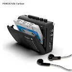 Walkman 6501 Grava e Toca Rádio FM Grave e reproduza suas fitas e rádio FM com este Walkman. Reviva suas memórias musicais com facilidade e praticidade. — foto 2