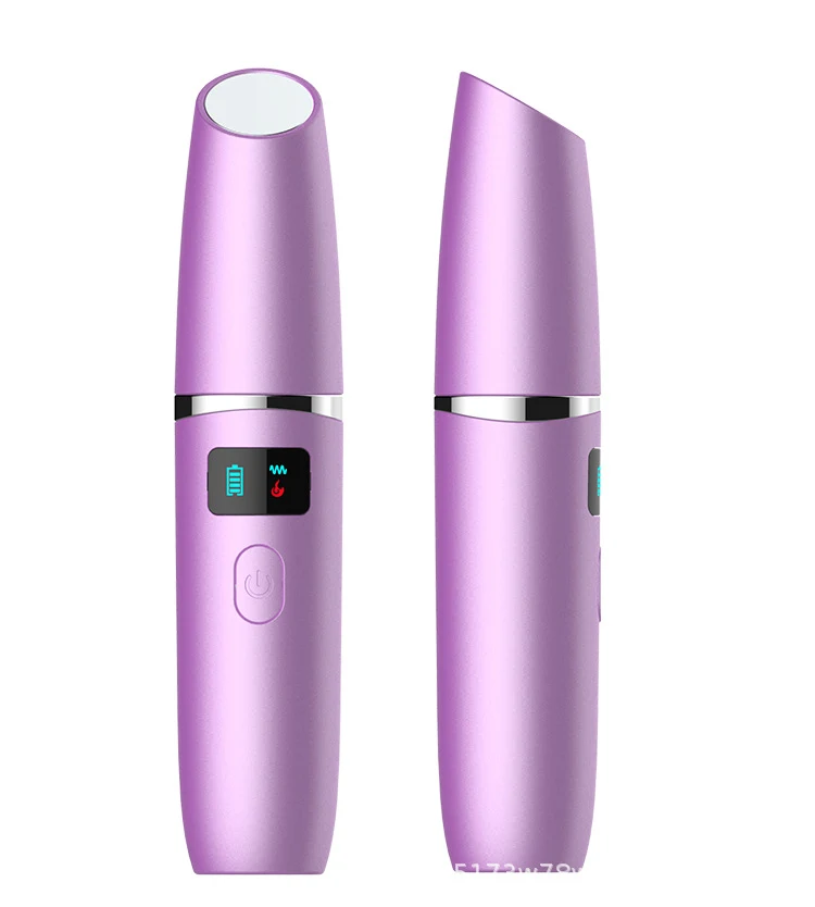 Title 4, Ontspannende oogmassager Verlicht vermoeide oge...