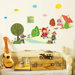 60×90CM