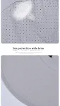 Outdoor Mountaineering Fishing Sun Protection Hat Quick-drying Breathable Sun-proof Hat for ultimate sun protection and — photo 21