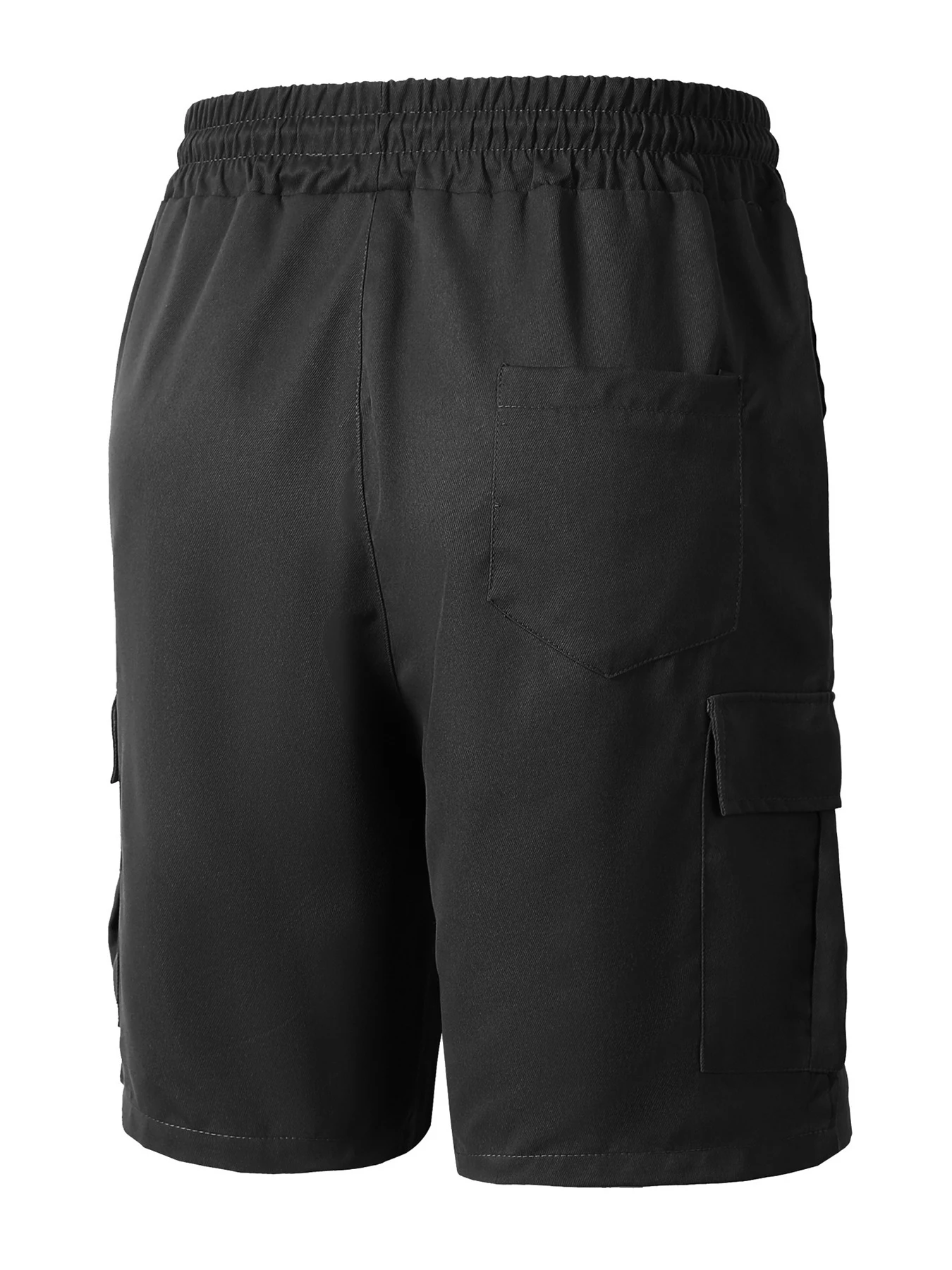 Title 16, European And American Mens Summer Sports Casua...