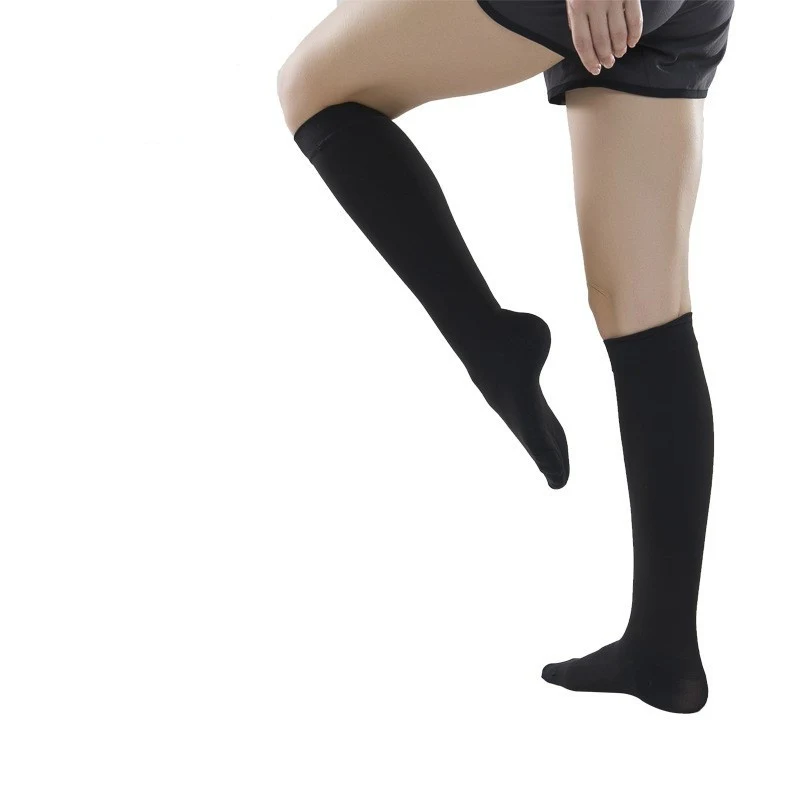 Title 5, Large Varicose Elastic Socks Sports Socks