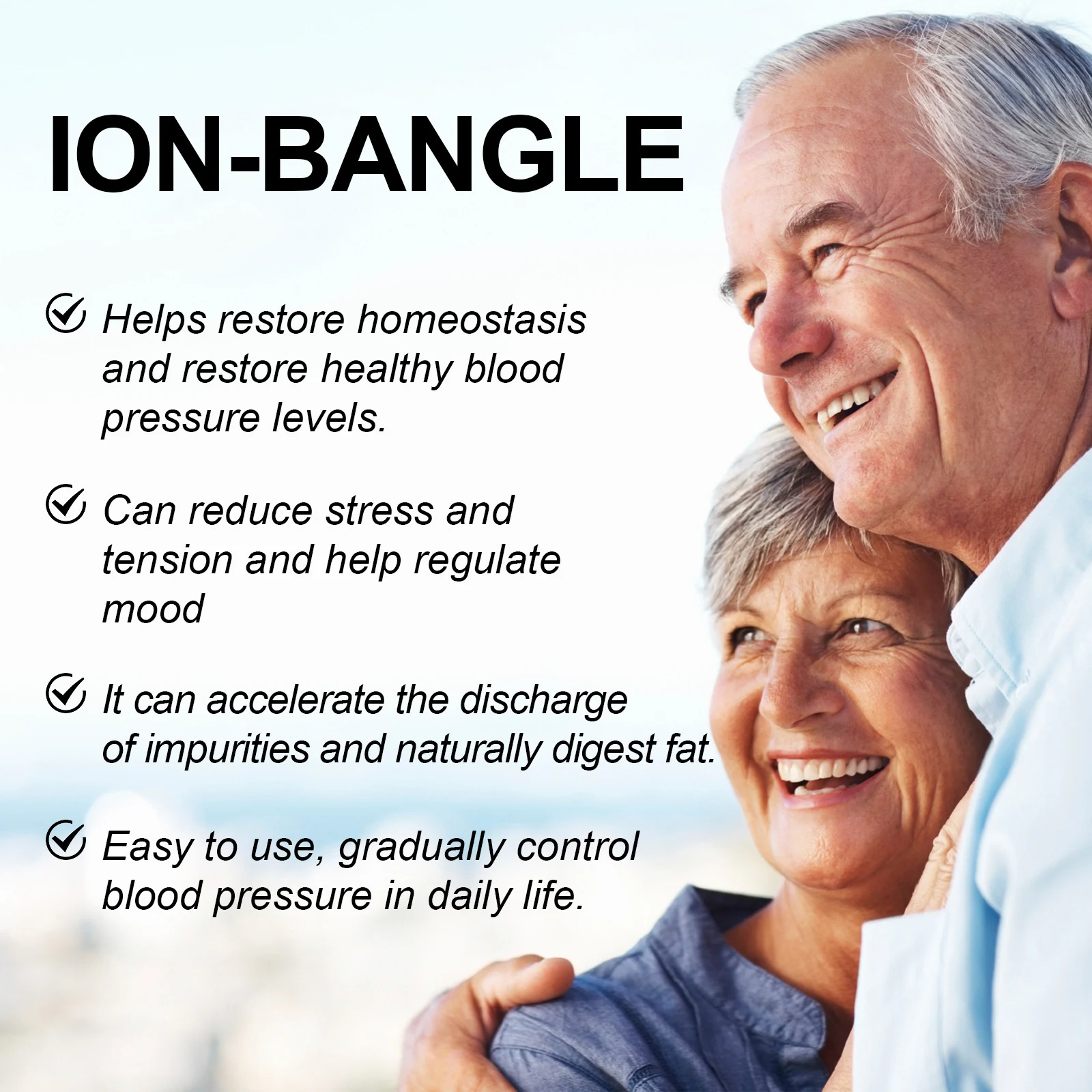 Title 6, Ionic Firming Body Relief Baş Dönmesi Bakım Bil...