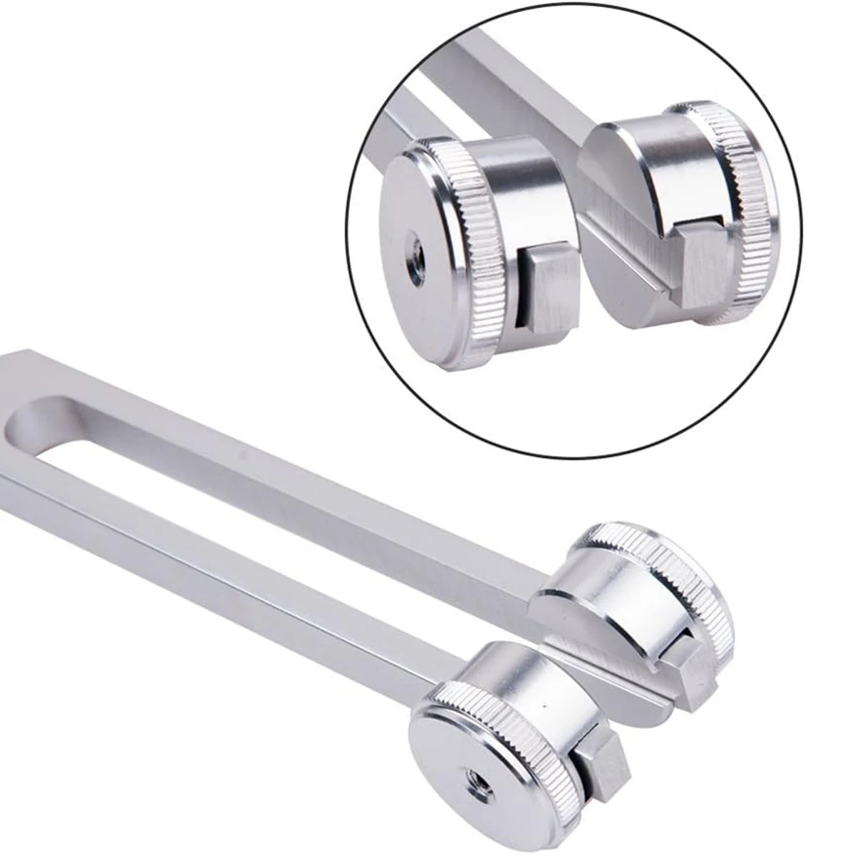 Title 10, Neural Ear Cleaning Modulation Tuning Fork Expe...