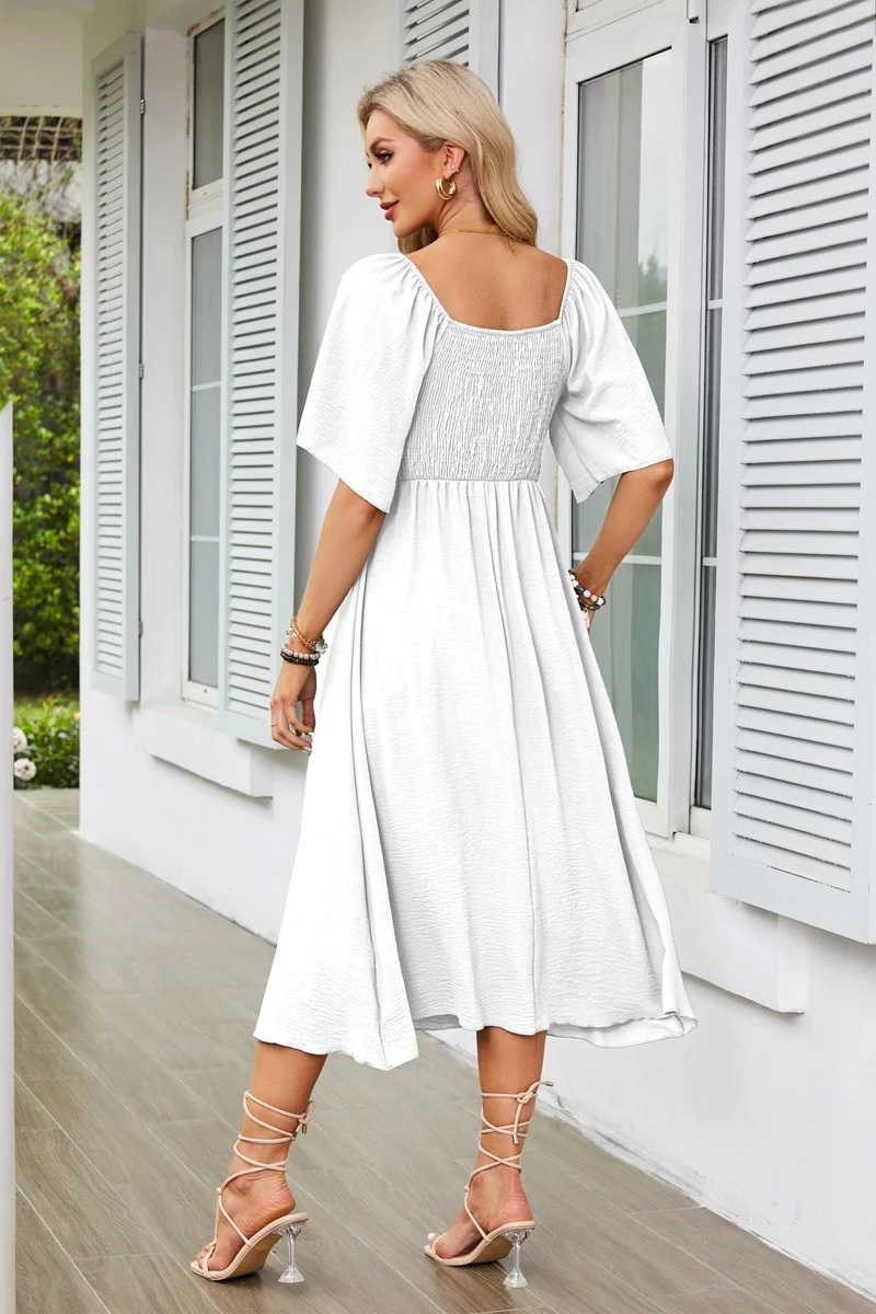 Title 14, European And American Womens Clothing Spring A...