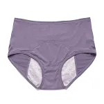 Mesh ademende en lekvrije fysiologische broek. Biedt comfort en bescherming voor uw huisdier, wat welzijn en gemoedsrust garandeert. — foto 2