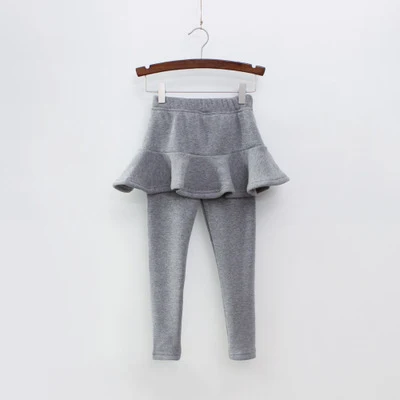 Title 10, Leggings plus size de veludo acolchoadas para m...