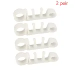 4pc white