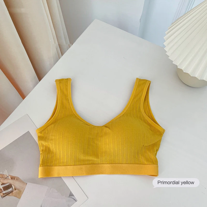 Title 8, Integrated Fixed Cup Wrap Bust Beautiful Back W...