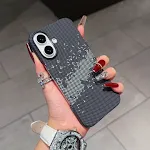 Starry Sky Black Magnetic