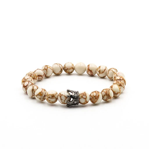 Title 1, Pulseira da coroa