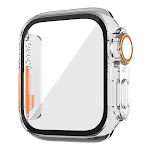 5 Transparent
