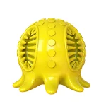 Dog Toy for Bad Breath, Cleans Teeth, Chew Toy, Small Octopus Sound Toothbrush, Interacting to Relieve Fatigue and Bored — photo 2