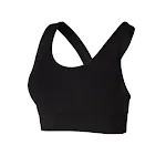Black Bra