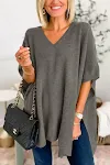 Q020 Gray With Black Pattern