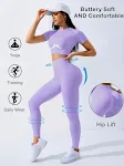 Light Purple Suit