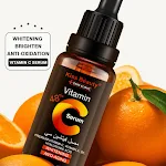 30ml Hydratisierende, Feuchtigkeitsspendende und Nährende VC-Stammlösung für strahlende Haut. Erlebe intensive Feuchtigkeitspflege und Ernährung. — foto 7