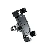 Fourclaw handlebar