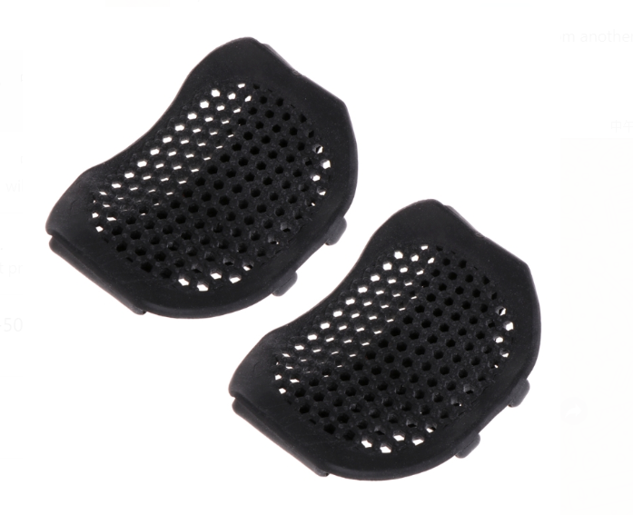 Title 11, Silicone Forefoot Pads Forefoot Half Yard Insol...