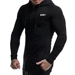 Conjunto Masculino Fitness Corrida Treino Lazer Outdoor Conforto e Desempenho Superior Leve e Respirável Perfeito para Atividades ao Ar Livre — foto 2