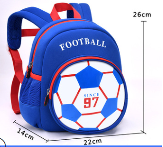 Niedlicher Kindergartenrucksack für Kinder, Anti-Verlust und Freizeit, perfekt für Kindergarten und Ausflüge, bequeme Passform, sicheres Design — foto 6