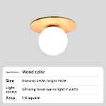 Warm Light