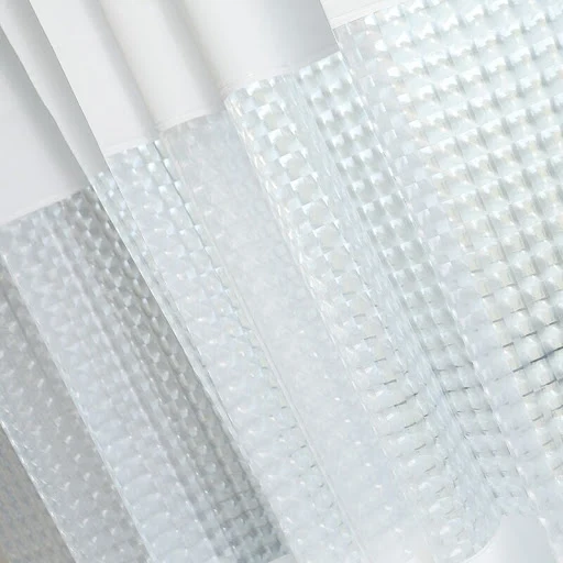 Title 14, Splicing Translucent Waterproof Mildew Proof Ba...
