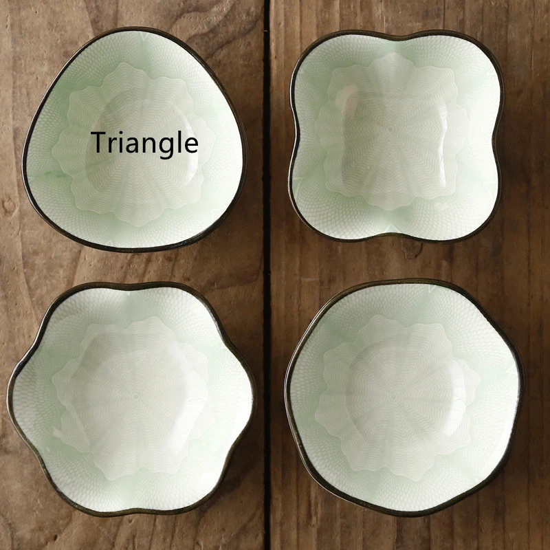 Title 38, Underglaze Ceramic Tableware for Home Elevate y...