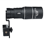 Plus camera clip