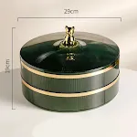 Double layer