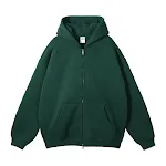 Sweater Eden Green