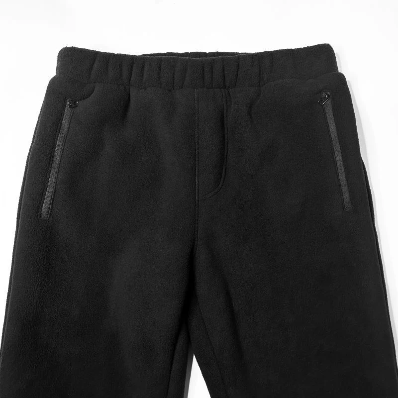 Title 10, Mens Thermal and Windproof Fleece Pants Stay ...